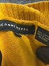 Jeanne Pierre Yellow Pullover Sweater Size S - photo 7