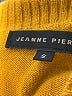 Jeanne Pierre Yellow Pullover Sweater Size S - photo 8