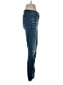 White House Black Market Blue Jeans Size 4 - photo 4