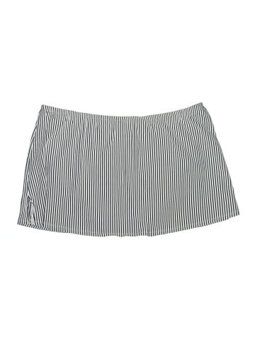 Swim by Cacique Casual Skirt (view 2)