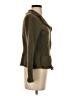 Alexandra Bartlett Green Cardigan Size S (estimated) - photo 4