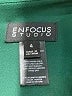 En Focus Studio Solid Green Cocktail Dress Size 4 - photo 7