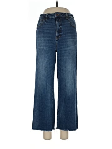 Oliver Logan Jeans (view 1)