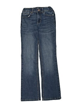 Jordache Jeans (view 1)