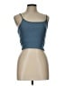 Nike Blue Active Tank Size 12 - 14 - photo 1