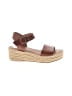 Universal Thread Brown Wedges Size 7 - photo 1