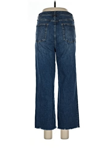 Oliver Logan Jeans (view 2)