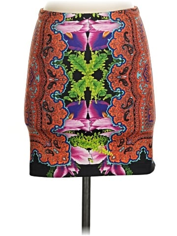 Clover Canyon Casual Skirt (view 1)