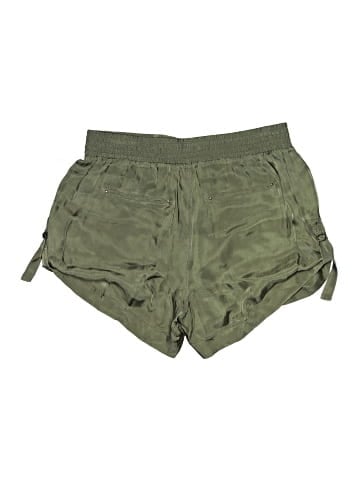 Diane von Furstenberg Khaki Shorts (view 2)