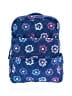Vera Bradley Blue Backpack One size - photo 1