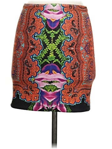 Clover Canyon Casual Skirt (view 2)