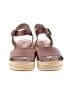 Universal Thread Brown Wedges Size 7 - photo 2