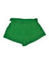 JoyLab Solid Green Shorts Size XL - photo 1