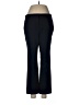 Ann Taylor Black Dress Pants Size 6 Petite - photo 1