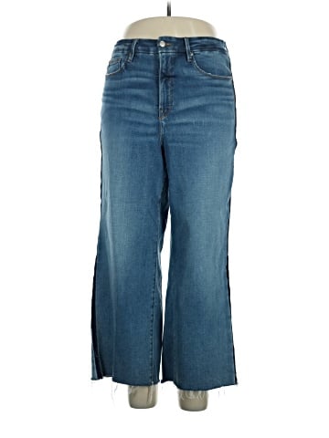 Good American Jeans (view 1)