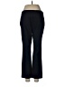 Ann Taylor Black Dress Pants Size 6 Petite - photo 2