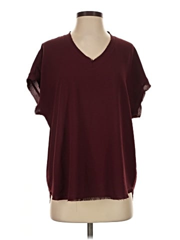 Jodifl Short Sleeve Top (view 1)