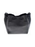 Brighton 100% Leather Gray Leather Bucket Bag One size - photo 3