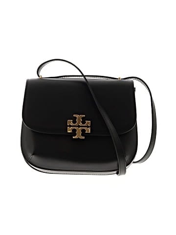 Tory Burch Leather Crossbody Bag (view 1)