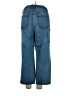 Good American Blue Jeans Size 16 - photo 2