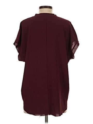 Jodifl Short Sleeve Top (view 2)