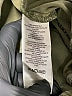 Pilcro Green Cargo Pants Size 32 waist - photo 8