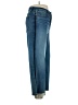 Good American Blue Jeans Size 16 - photo 4