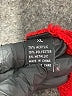 A. Byer Red Turtleneck Sweater Size XL - photo 8