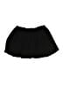 All in Favor Solid Black Skort Size S - photo 1