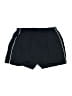 Art Class Solid Black Athletic Shorts Size 14 - photo 2