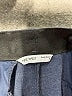 Nine West Chevron-herringbone Blue Dress Pants Size 10 - photo 7
