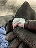 Nine West Chevron-herringbone Blue Dress Pants Size 10 - photo 8