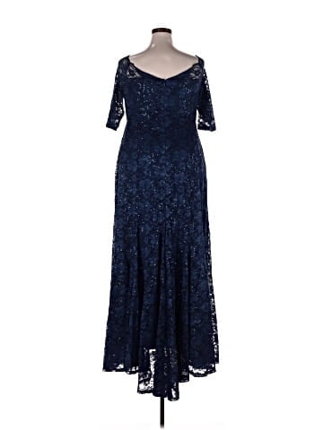 Torrid Cocktail Dress (view 2)