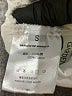 Assorted Brands 100% Cotton White Sleeveless Blouse Size S - photo 4