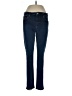 Levi's Solid Blue Jeans Size 32 waist - photo 1