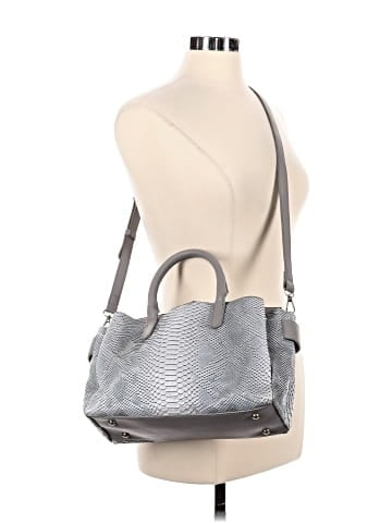 Mellow World Satchel (view 2)