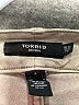 Torrid Gray Jeans Size 20 Plus - photo 4