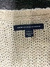 American Eagle Outfitters Stripes Gray Pullover Sweater Size S - photo 7