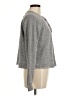 Old Navy Tweed Gray Pullover Sweater Size M - photo 4