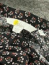 Boden 100% Rayon Camo Checkered-gingham Chevron-herringbone Color Block Damask Fair Isle Floral Graphic Houndstooth Brown Casual Dress Size 6R - photo 7