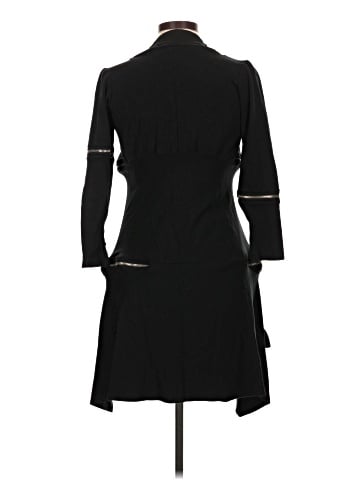 METAMORPHOZA Coat (view 2)