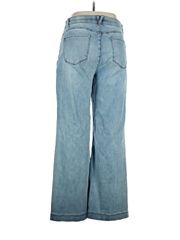 Democracy Jeans (view 2)