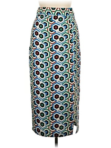 Zara Casual Skirt (view 1)