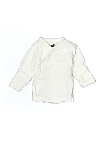 Monica + Andy Long Sleeve Polo (view 1)