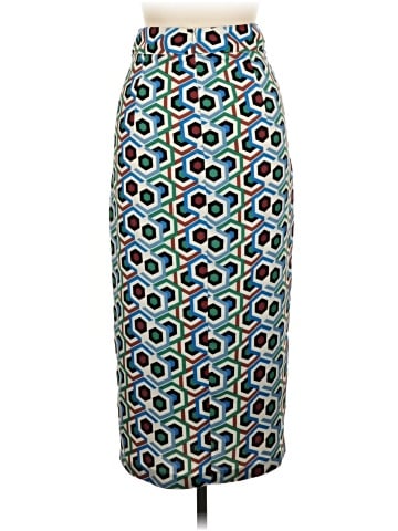 Zara Casual Skirt (view 2)