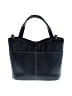 Fossil 100% Leather Black Leather Shoulder Bag One size - photo 3