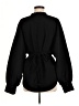 Zara Black Long Sleeve Blouse Size M - photo 2