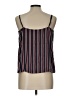 FRAME 100% Viscose Burgundy Tank Top Size L - photo 2