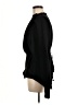 Zara Black Long Sleeve Blouse Size M - photo 5