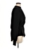 Zara Black Long Sleeve Blouse Size M - photo 4